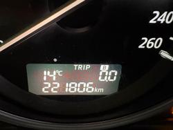 2014 Mazda CX-5 Akera KE Series MY14 AWD Soul Red