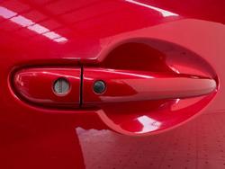 2014 Mazda CX-5 Akera KE Series MY14 AWD Soul Red