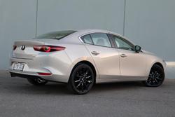 2025 Mazda
3 G25 Evolve SP
