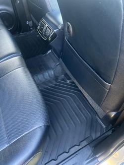 2021 Toyota
Hilux Rogue