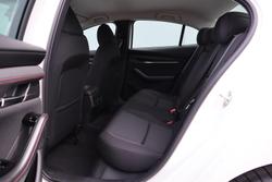 2025 Mazda 3 G25 Evolve SP