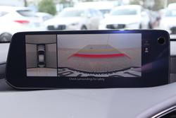 2025 Mazda 3 G25 Evolve SP