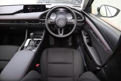 2025 Mazda 3 G25 Evolve SP