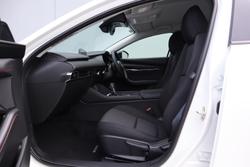 2025 Mazda 3 G25 Evolve SP