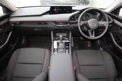 2025 Mazda 3 G25 Evolve SP