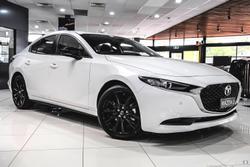2025 Mazda
3 G25 Evolve SP