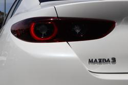 2025 Mazda 3 G25 Evolve SP