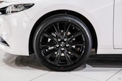 2025 Mazda
3 G25 Evolve SP