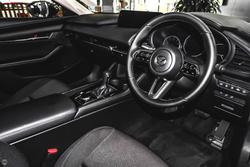 2025 Mazda
3 G25 Evolve SP