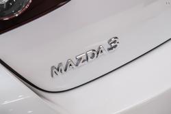 2025 Mazda
3 G25 Evolve SP