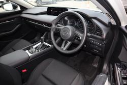 2025 Mazda 3 G25 Evolve SP