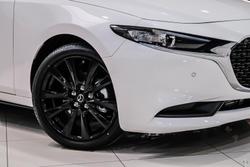 2025 Mazda
3 G25 Evolve SP