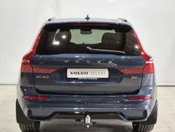 2022 Volvo XC60 Ultimate B6 Dark MY23 AWD Denim Blue