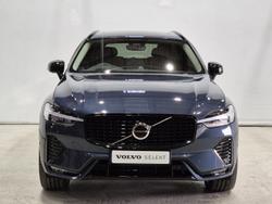 2022 Volvo XC60 Ultimate B6 Dark MY23 AWD Denim Blue