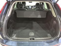 2022 Volvo XC60 Ultimate B6 Dark MY23 AWD Denim Blue