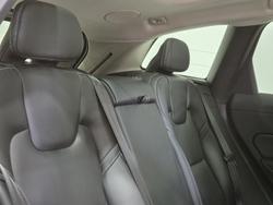 2022 Volvo XC60 Ultimate B6 Dark MY23 AWD Denim Blue