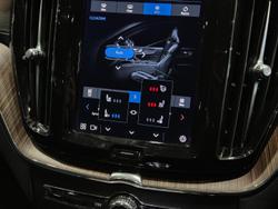 2022 Volvo XC60 Ultimate B6 Dark MY23 AWD Denim Blue