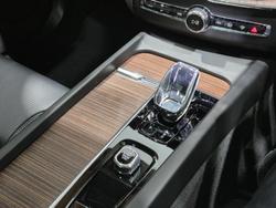 2022 Volvo XC60 Ultimate B6 Dark MY23 AWD Denim Blue