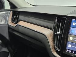 2022 Volvo XC60 Ultimate B6 Dark MY23 AWD Denim Blue