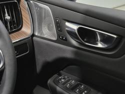 2022 Volvo XC60 Ultimate B6 Dark MY23 AWD Denim Blue