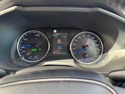 2020 Toyota
RAV4 GX