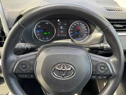 2020 Toyota
RAV4 GX