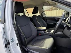2020 Toyota
RAV4 GX
