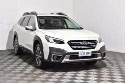 2024 Subaru
Outback AWD Touring XT