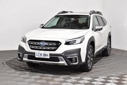 2024 Subaru
Outback AWD Touring XT