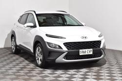 2023 Hyundai
Kona Active