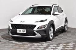 2023 Hyundai
Kona Active