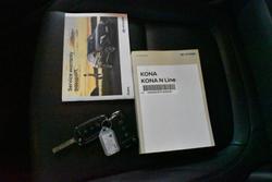 2023 Hyundai
Kona Active