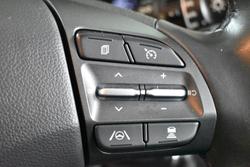 2023 Hyundai
Kona Active
