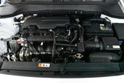 2023 Hyundai
Kona Active