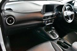 2023 Hyundai
Kona Active