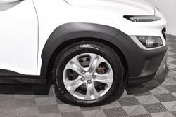 2023 Hyundai
Kona Active