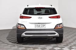 2023 Hyundai
Kona Active