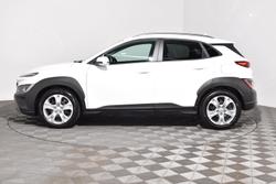2023 Hyundai
Kona Active