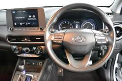 2023 Hyundai
Kona Active
