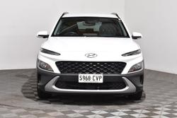 2023 Hyundai
Kona Active