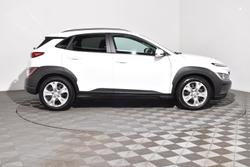2023 Hyundai
Kona Active