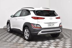 2023 Hyundai
Kona Active