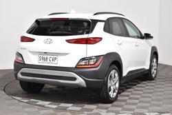 2023 Hyundai
Kona Active