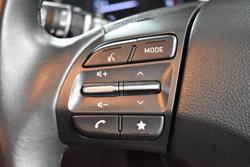 2023 Hyundai
Kona Active