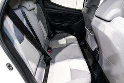 2022 Toyota Yaris ZR