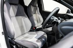 2022 Toyota Yaris ZR