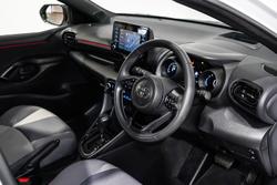 2022 Toyota Yaris ZR