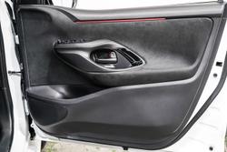 2022 Toyota Yaris ZR