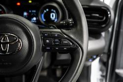 2022 Toyota Yaris ZR