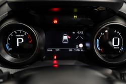 2022 Toyota Yaris ZR